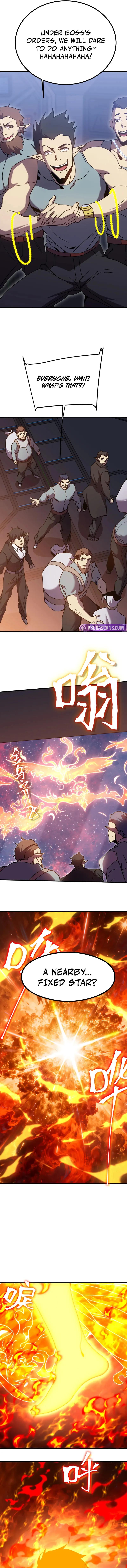 Logging 10,000 Years into the Future 253