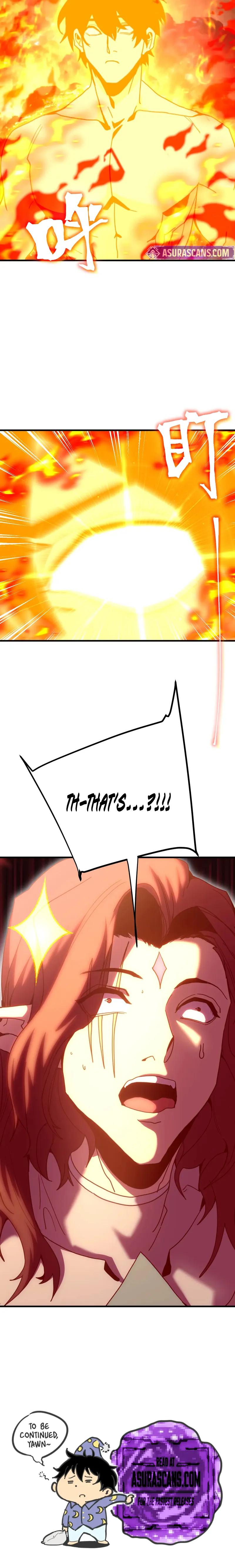 Logging 10,000 Years into the Future 253