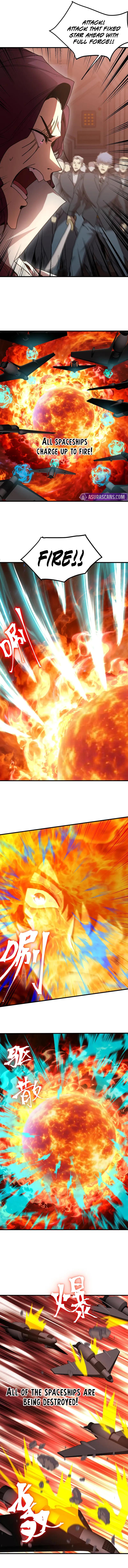 Logging 10,000 Years into the Future 254