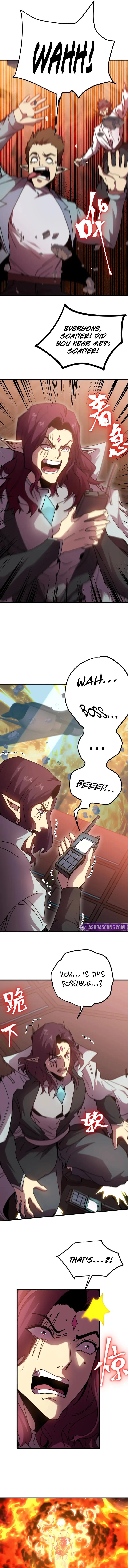 Logging 10,000 Years into the Future 254