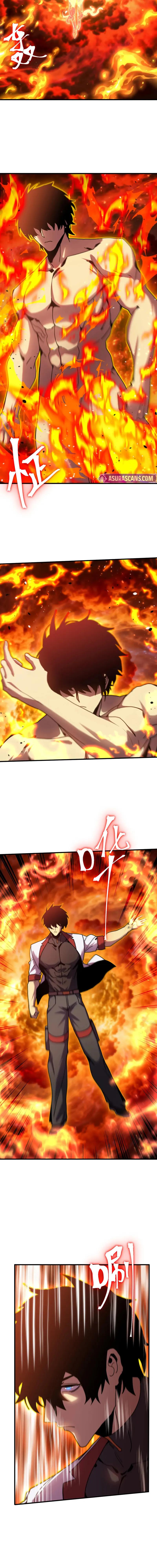 Logging 10,000 Years into the Future 254