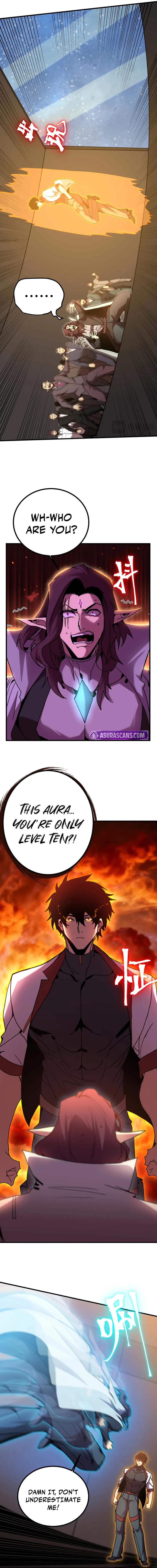 Logging 10,000 Years into the Future 254