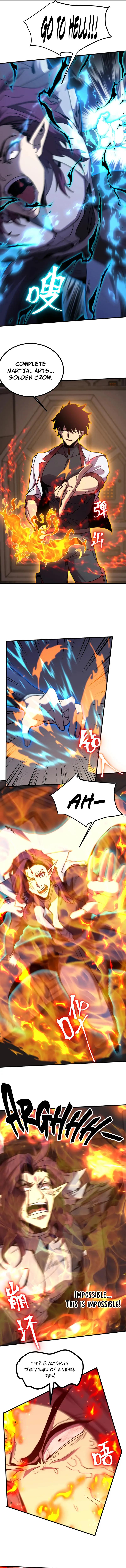 Logging 10,000 Years into the Future 254