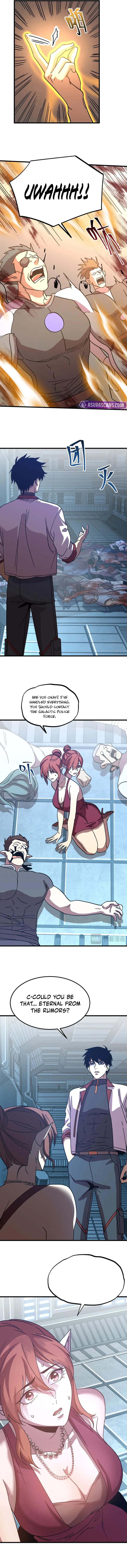 Logging 10,000 Years into the Future 254