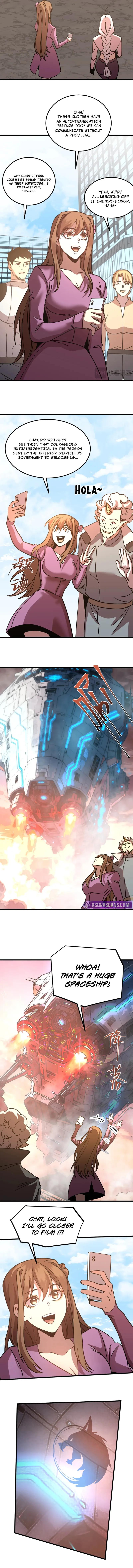 Logging 10,000 Years into the Future 254