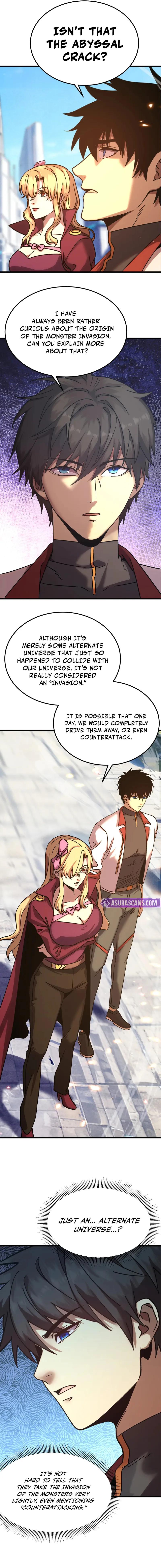 Logging 10,000 Years into the Future 256