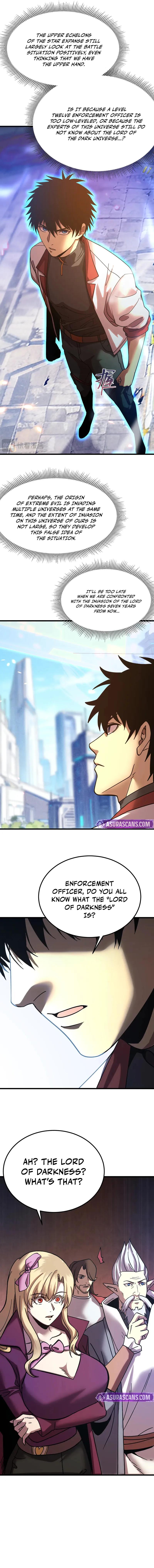 Logging 10,000 Years into the Future 256