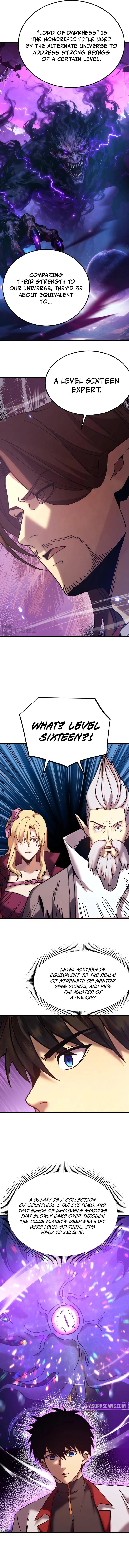 Logging 10,000 Years into the Future 256