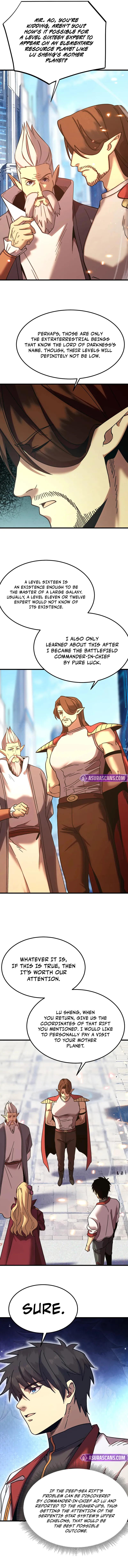 Logging 10,000 Years into the Future 256