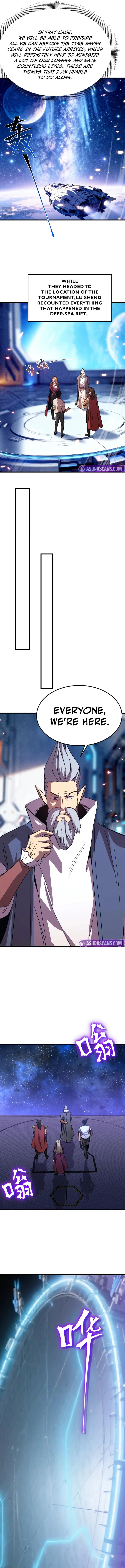 Logging 10,000 Years into the Future 256