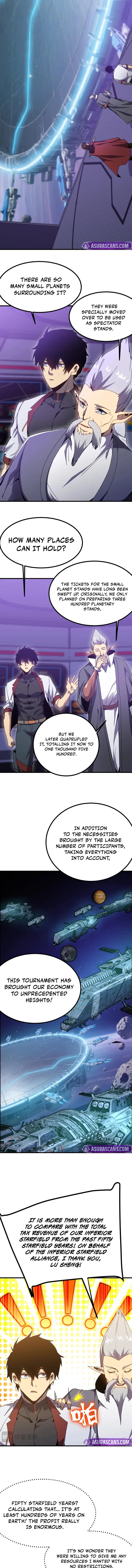 Logging 10,000 Years into the Future 256