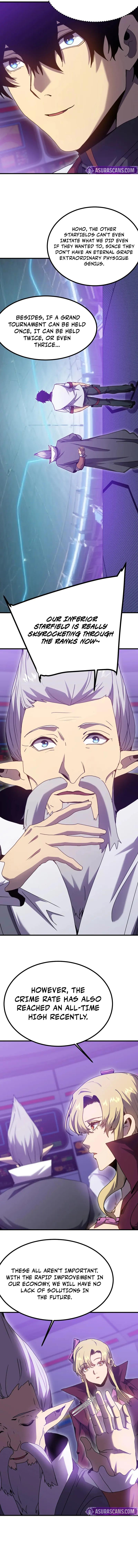 Logging 10,000 Years into the Future 256