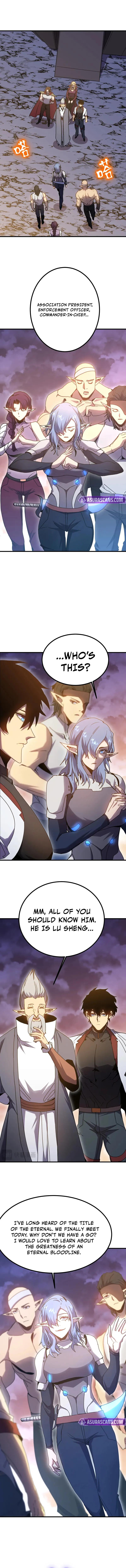 Logging 10,000 Years into the Future 256