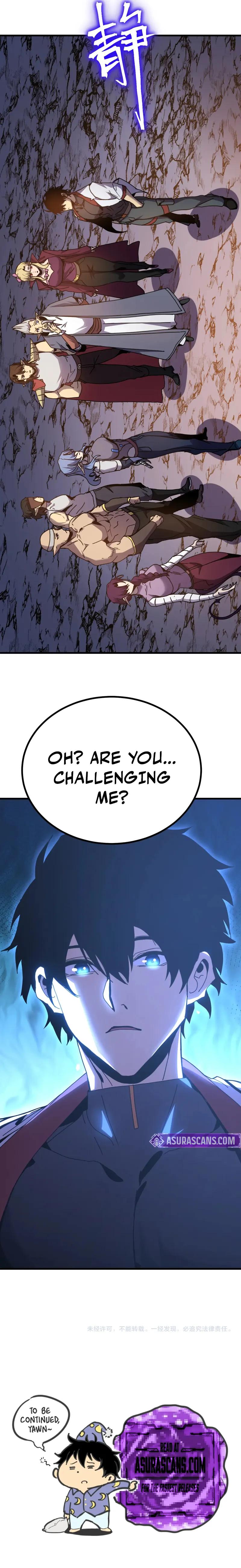 Logging 10,000 Years into the Future 256