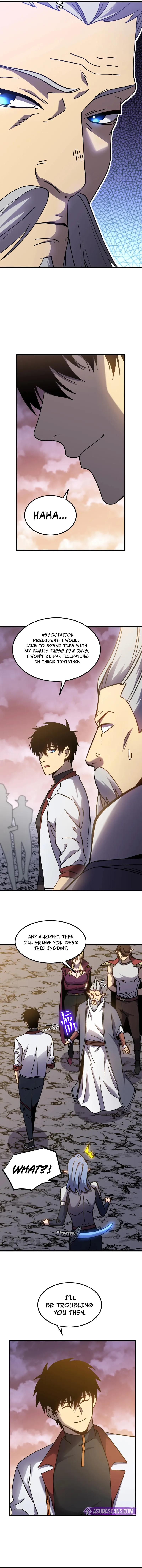 Logging 10,000 Years into the Future 257