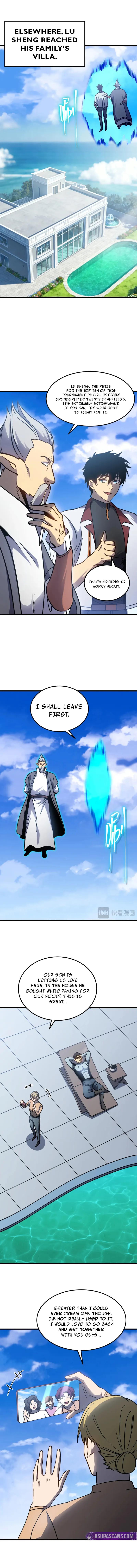 Logging 10,000 Years into the Future 257