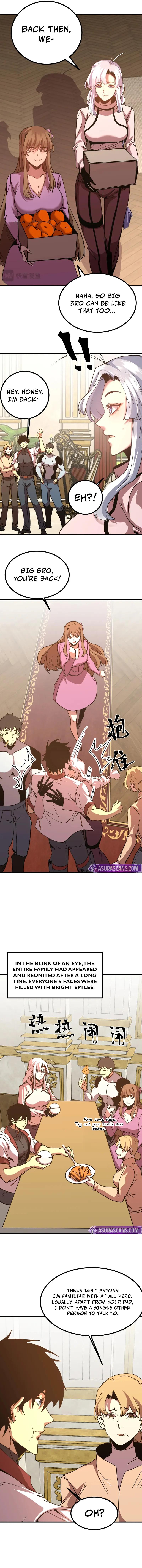 Logging 10,000 Years into the Future 257