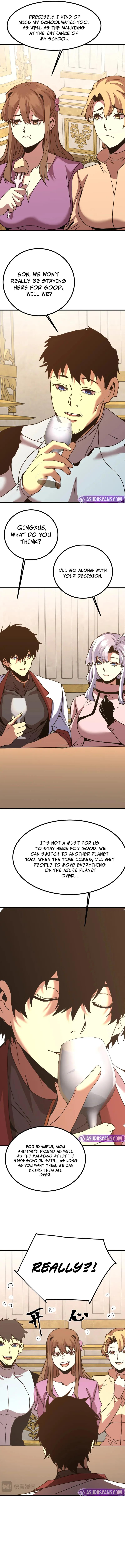 Logging 10,000 Years into the Future 257