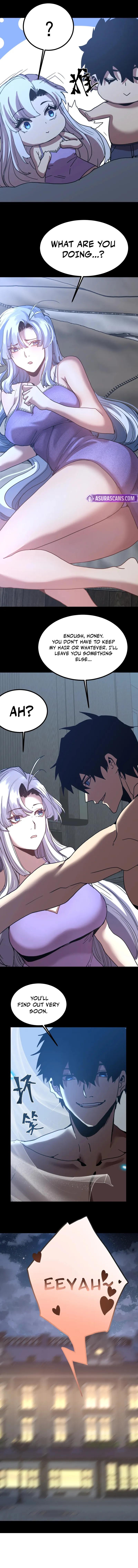 Logging 10,000 Years into the Future 257