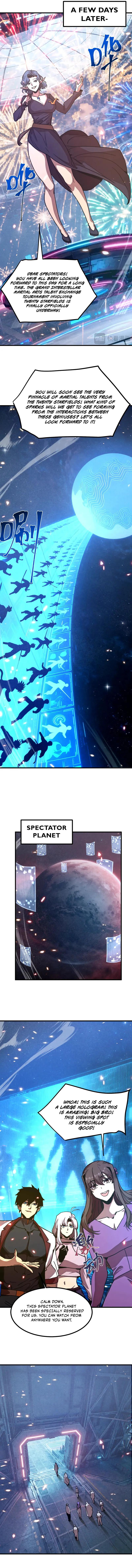 Logging 10,000 Years into the Future 257