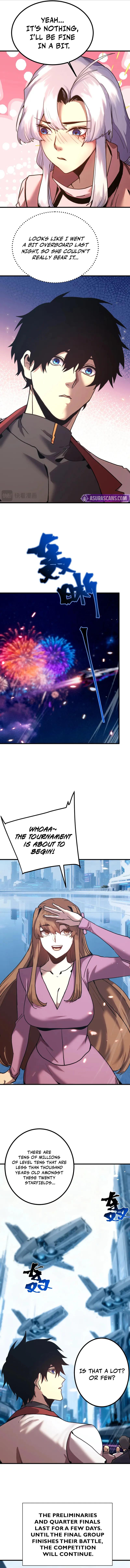 Logging 10,000 Years into the Future 258