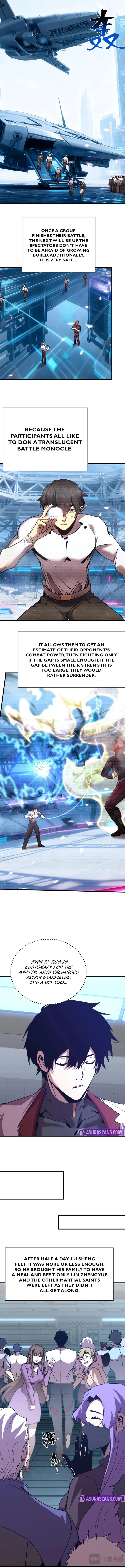 Logging 10,000 Years into the Future 258