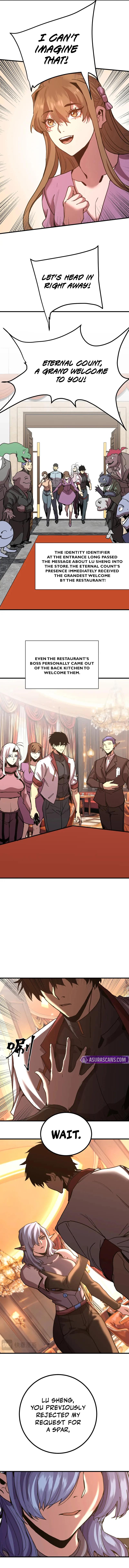 Logging 10,000 Years into the Future 258