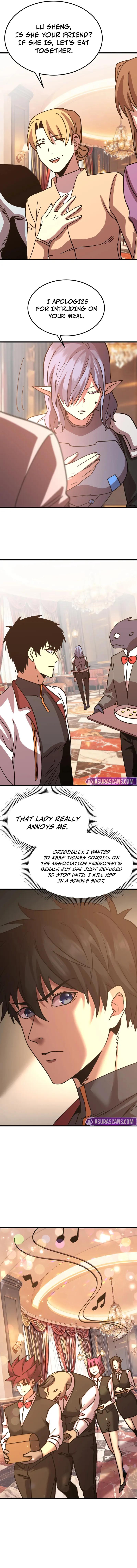 Logging 10,000 Years into the Future 258