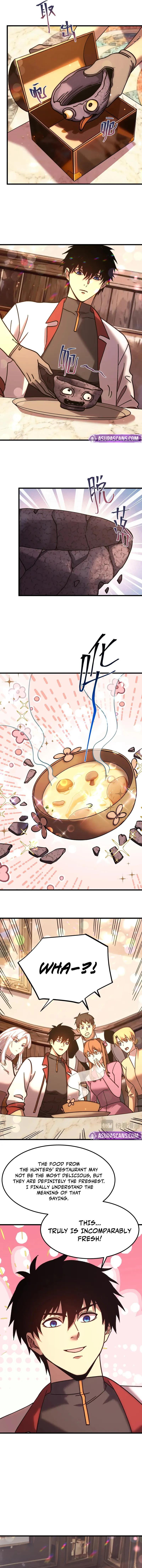 Logging 10,000 Years into the Future 258