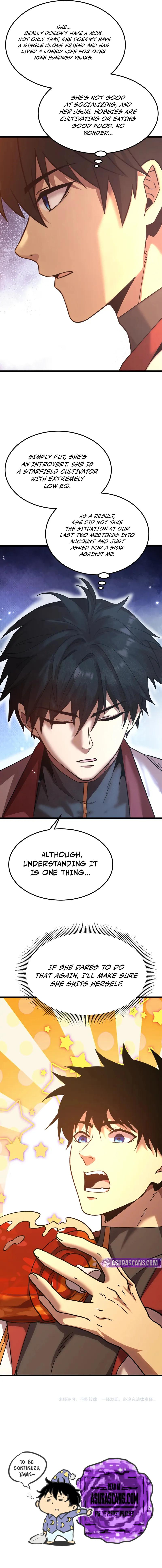 Logging 10,000 Years into the Future 258