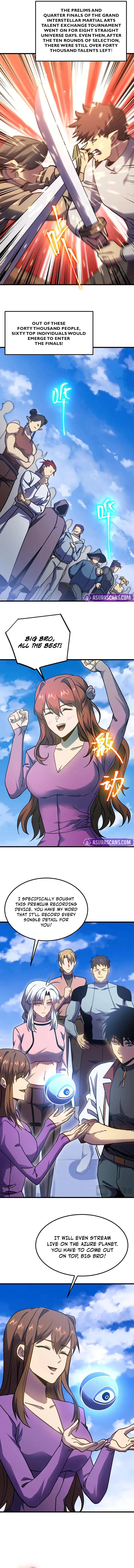 Logging 10,000 Years into the Future 259