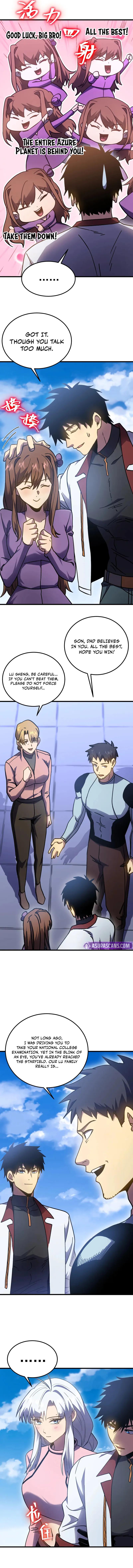 Logging 10,000 Years into the Future 259