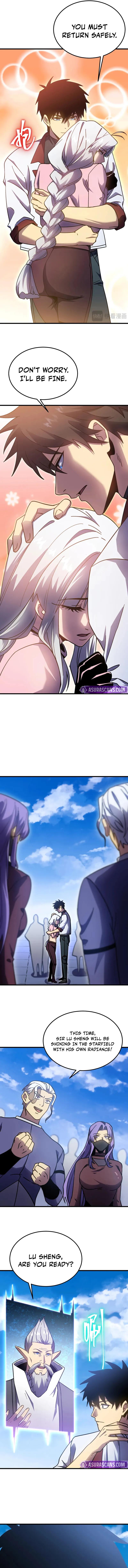 Logging 10,000 Years into the Future 259