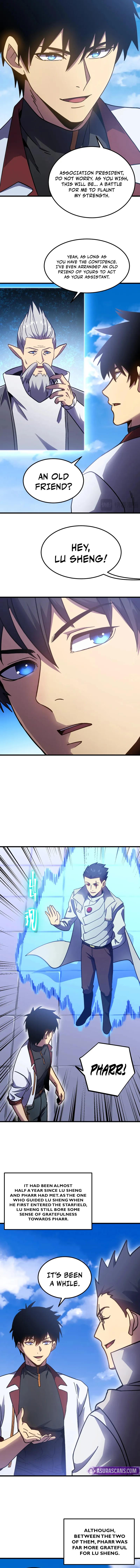 Logging 10,000 Years into the Future 259