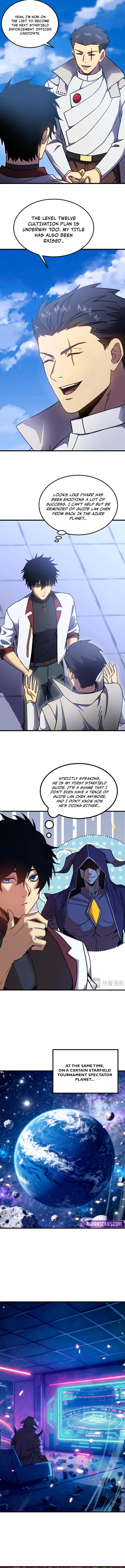 Logging 10,000 Years into the Future 259