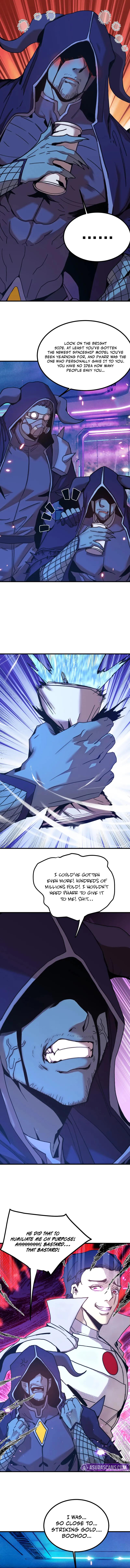 Logging 10,000 Years into the Future 259