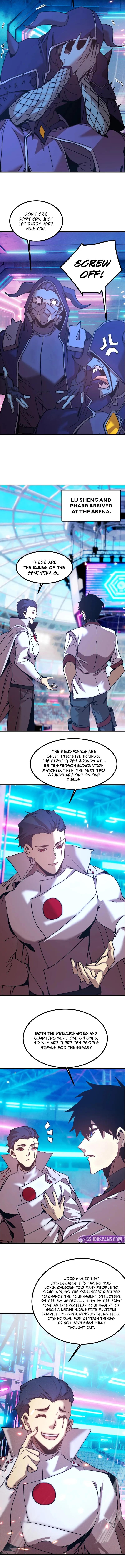 Logging 10,000 Years into the Future 259