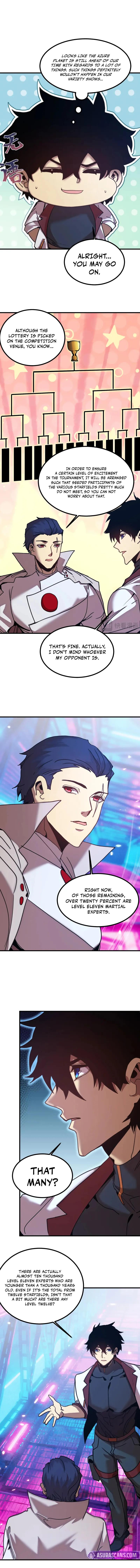 Logging 10,000 Years into the Future 259