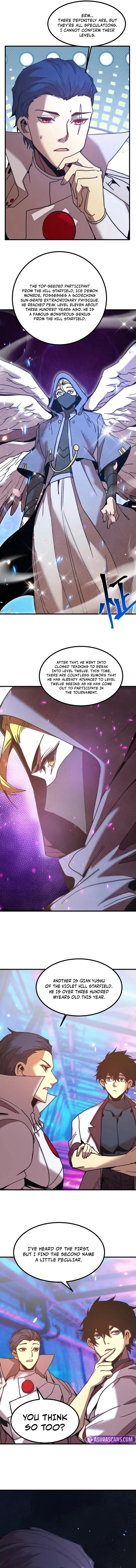 Logging 10,000 Years into the Future 259