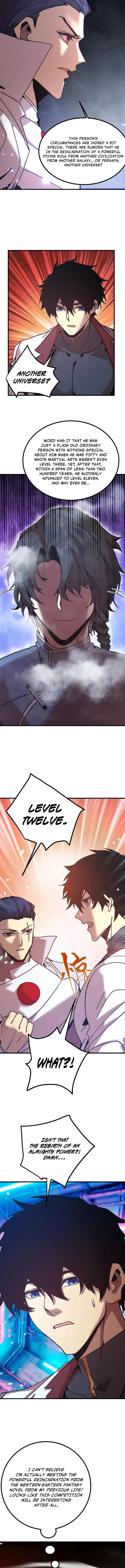 Logging 10,000 Years into the Future 259