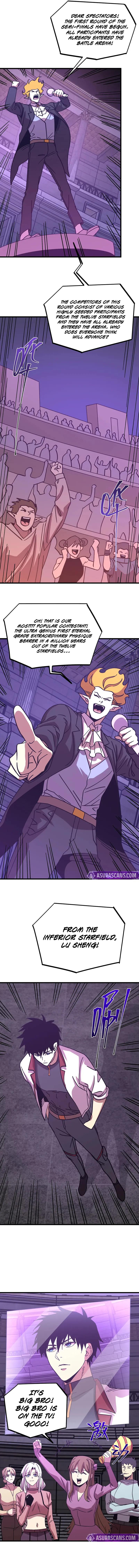 Logging 10,000 Years into the Future 260