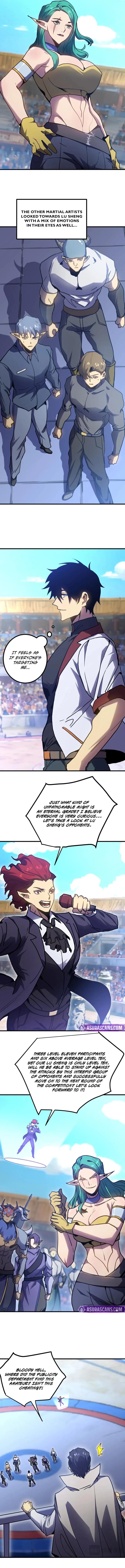 Logging 10,000 Years into the Future 260