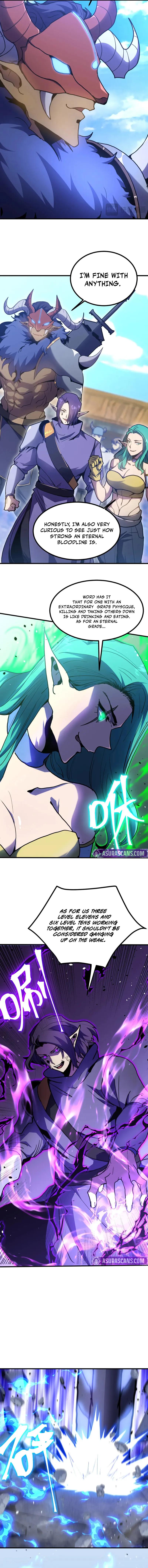 Logging 10,000 Years into the Future 260