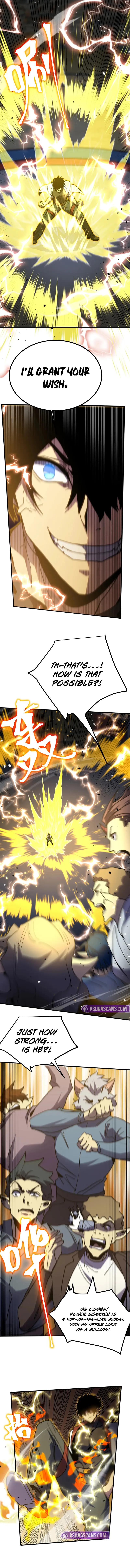 Logging 10,000 Years into the Future 260