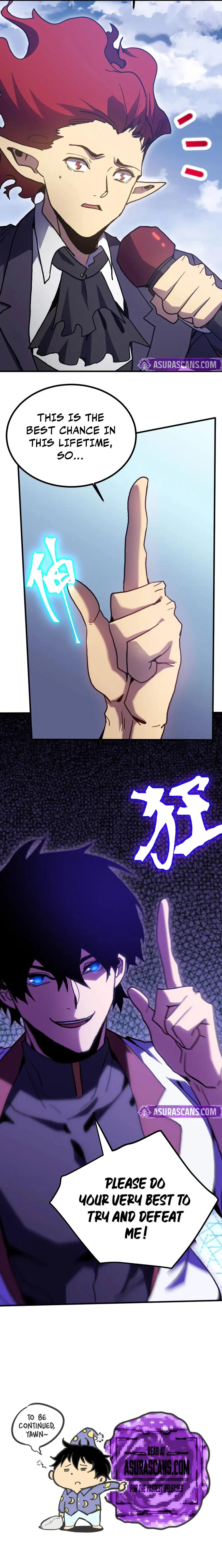 Logging 10,000 Years into the Future 260