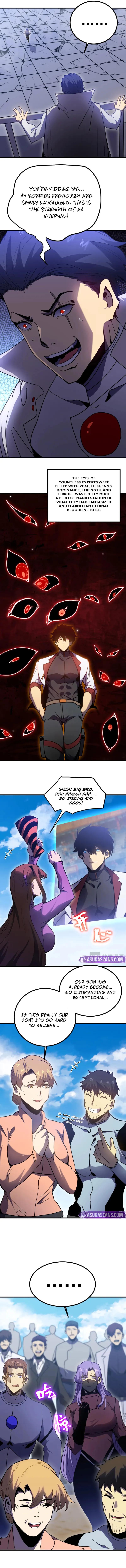 Logging 10,000 Years into the Future 261