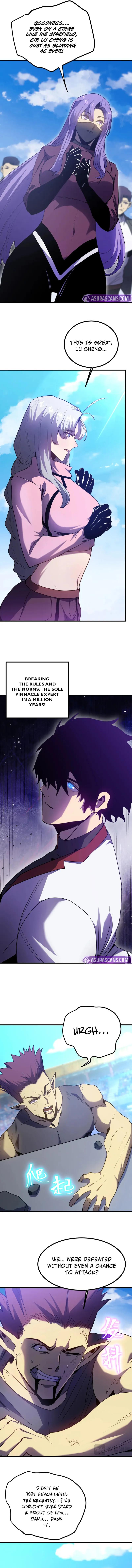 Logging 10,000 Years into the Future 261