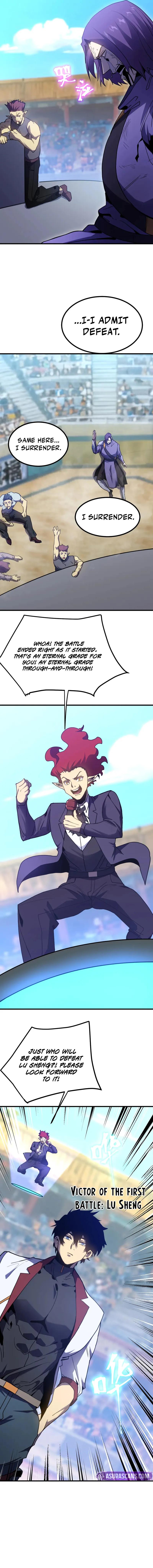 Logging 10,000 Years into the Future 261