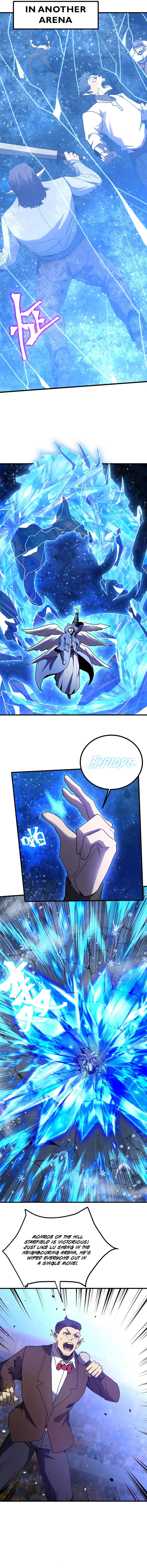 Logging 10,000 Years into the Future 261