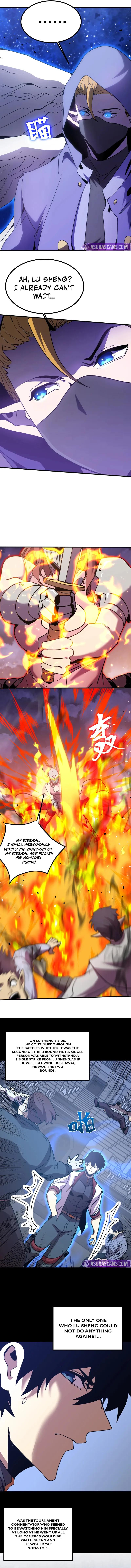 Logging 10,000 Years into the Future 261